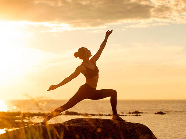 yoga